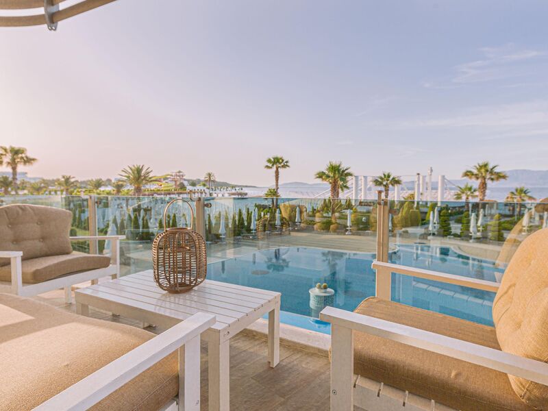 Ilıca Spa&Thermal Resort Hotel