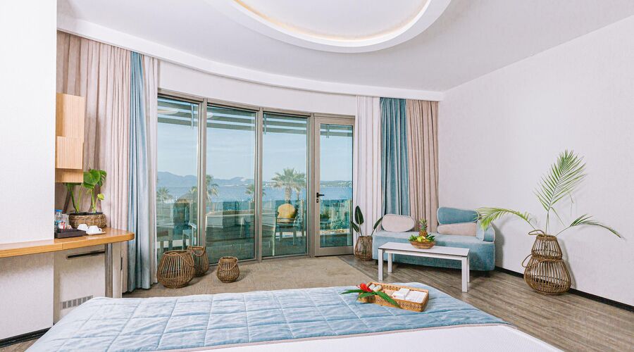 Ilıca Spa&Thermal Resort Hotel