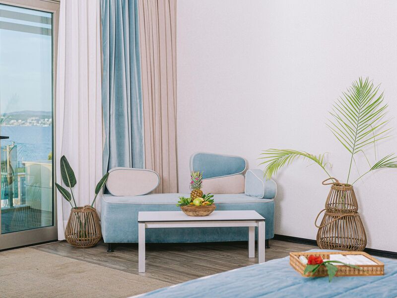 Ilıca Spa&Thermal Resort Hotel