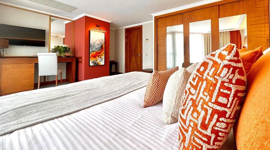 Ilıca Spa&Thermal Resort Hotel