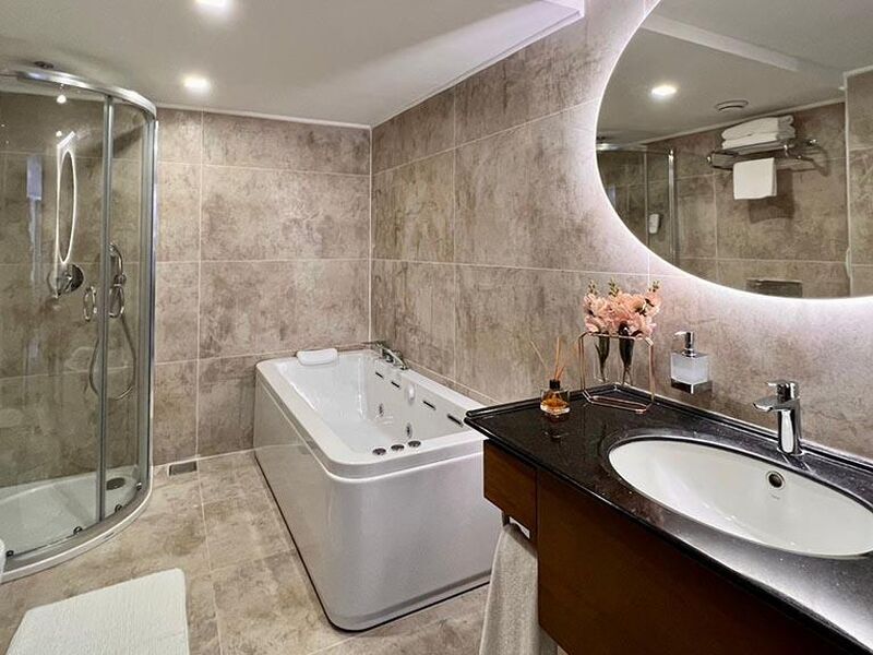 Ilıca Spa&Thermal Resort Hotel