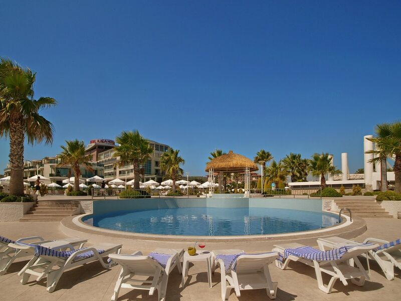 Ilıca Spa&Thermal Resort Hotel