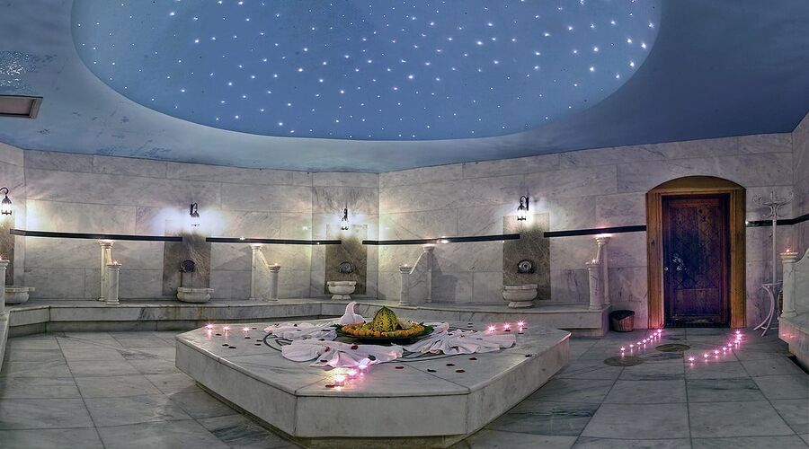 Ilıca Spa&Thermal Resort Hotel