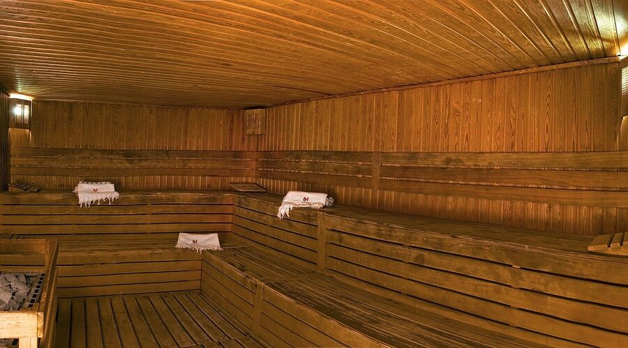 Ilıca Spa&Thermal Resort Hotel