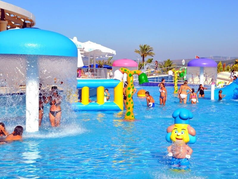 Ilıca Spa&Thermal Resort Hotel