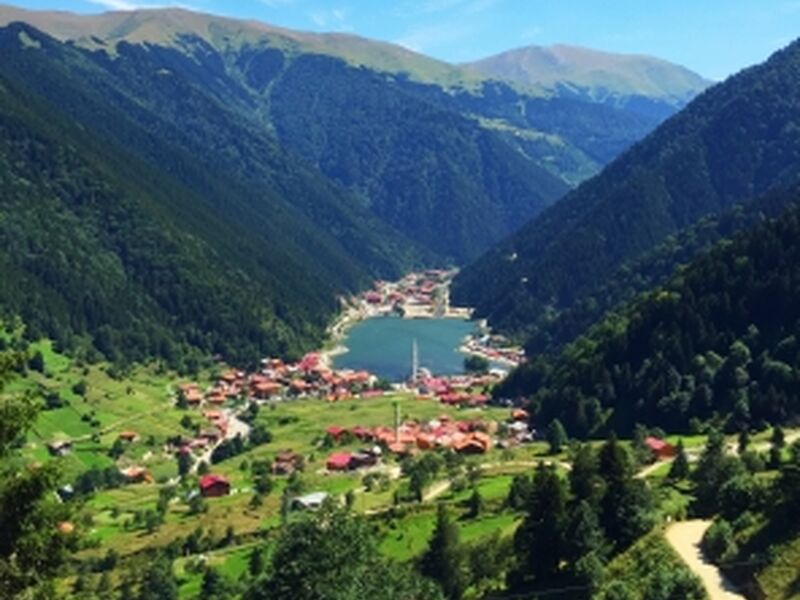 Deha Turizm Eğitim Oteli