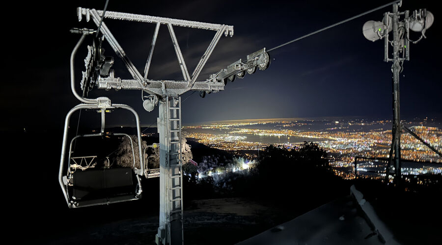 Deha Turizm Eğitim Oteli