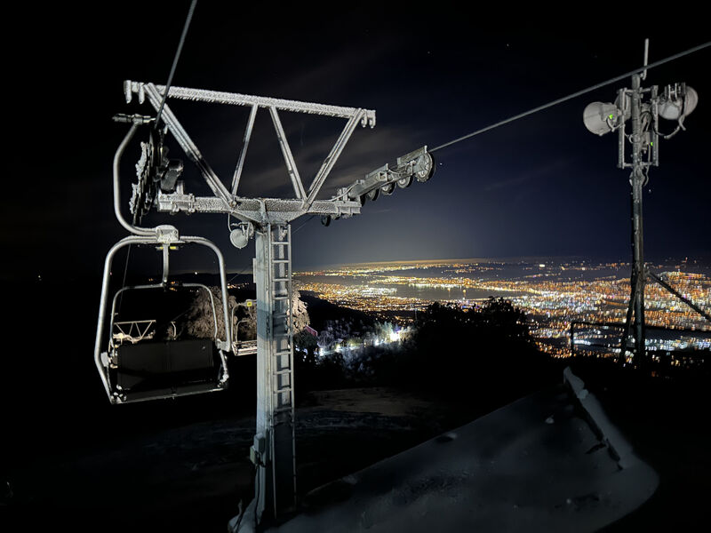 Deha Turizm Eğitim Oteli