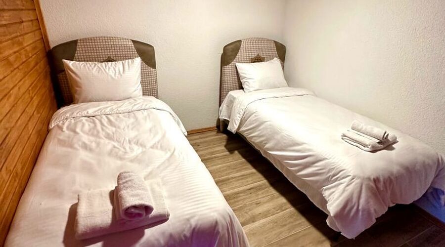 HUZUR SOKAĞI BUNGALOV