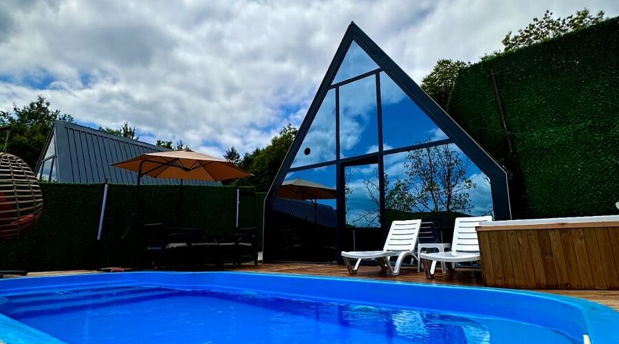 HUZUR SOKAĞI BUNGALOV