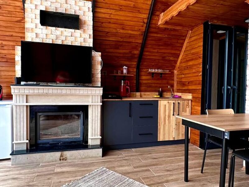 HUZUR SOKAĞI BUNGALOV