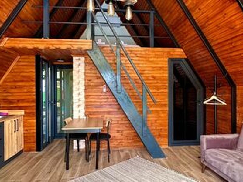 HUZUR SOKAĞI BUNGALOV