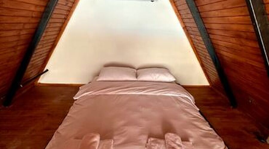 HUZUR SOKAĞI BUNGALOV