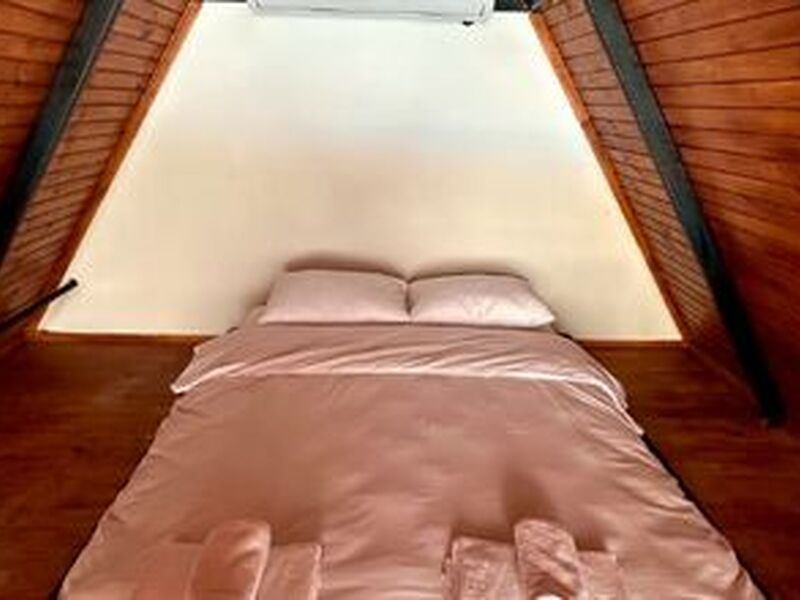 HUZUR SOKAĞI BUNGALOV