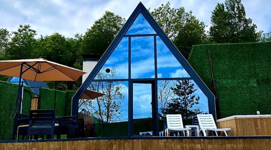 HUZUR SOKAĞI BUNGALOV