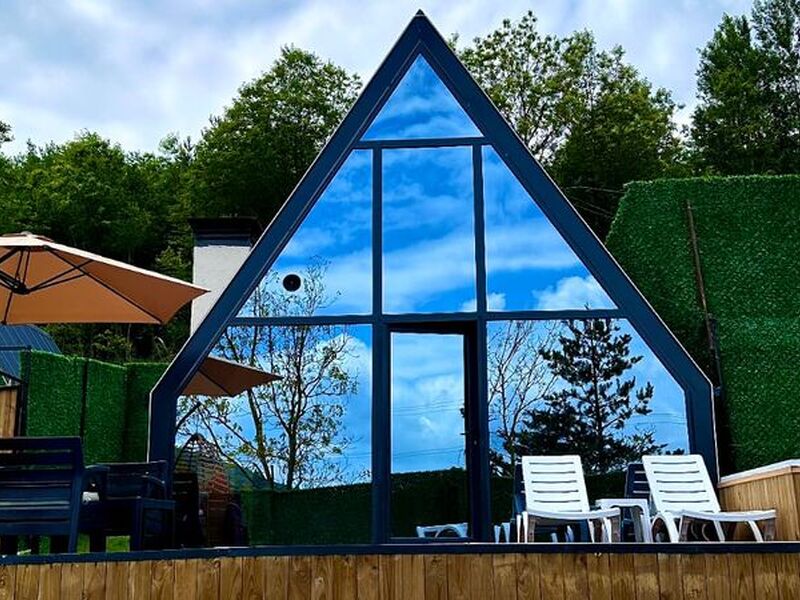 HUZUR SOKAĞI BUNGALOV