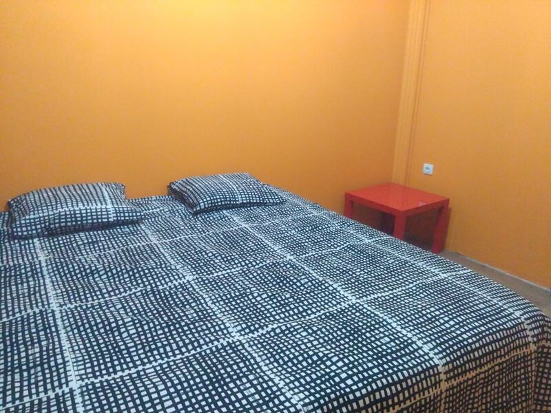 Van Backpackers Hostel