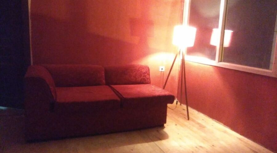 Van Backpackers Hostel