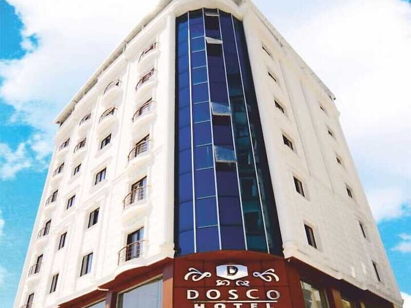 Dosco Hotel