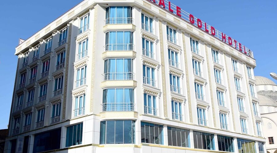 Kale Gold Hotel