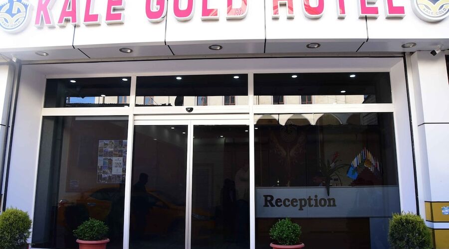 Kale Gold Hotel