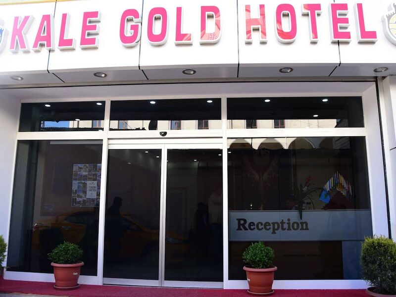 Kale Gold Hotel