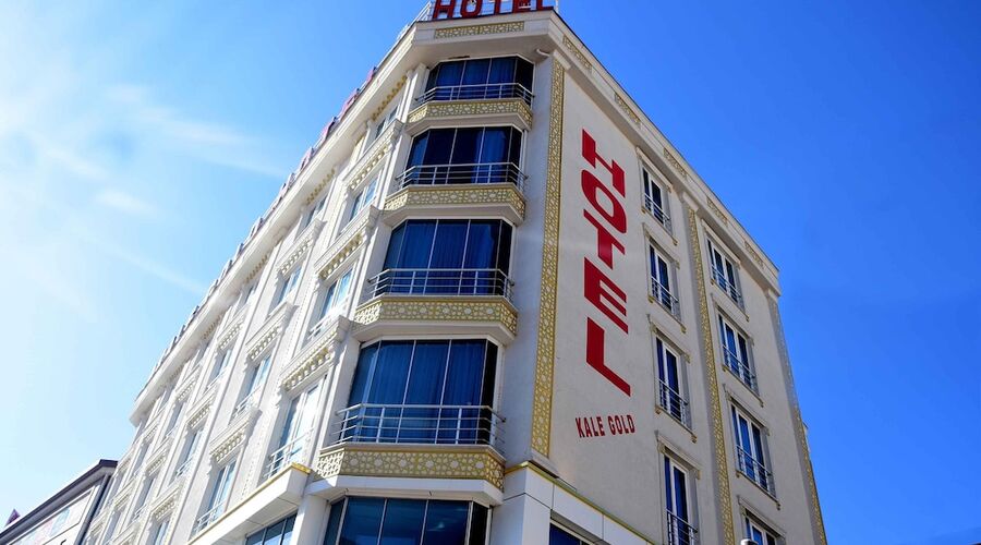 Kale Gold Hotel