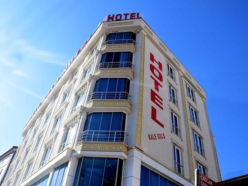 Kale Gold Hotel