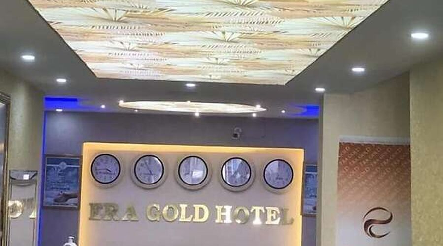 Era Gold Hotel