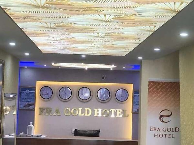 Era Gold Hotel