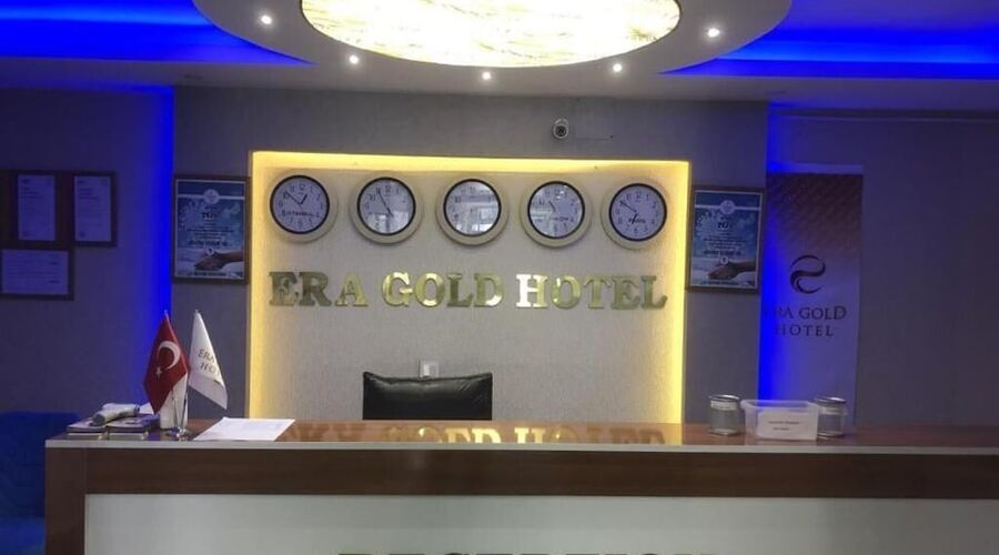 Era Gold Hotel