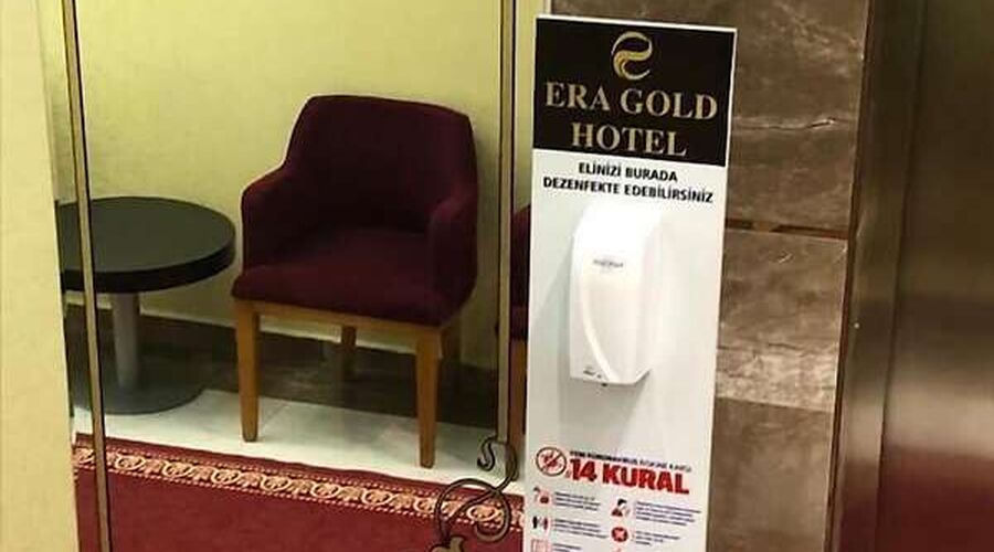 Era Gold Hotel