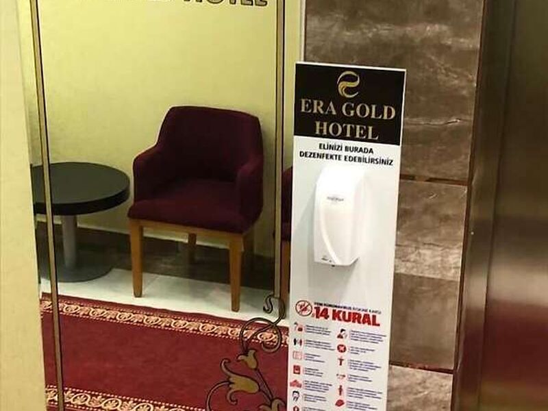 Era Gold Hotel