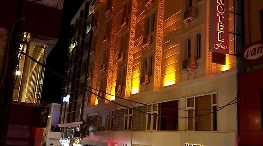 Hotel Fuat