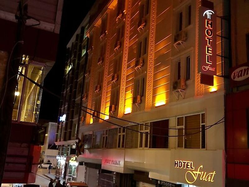 Hotel Fuat