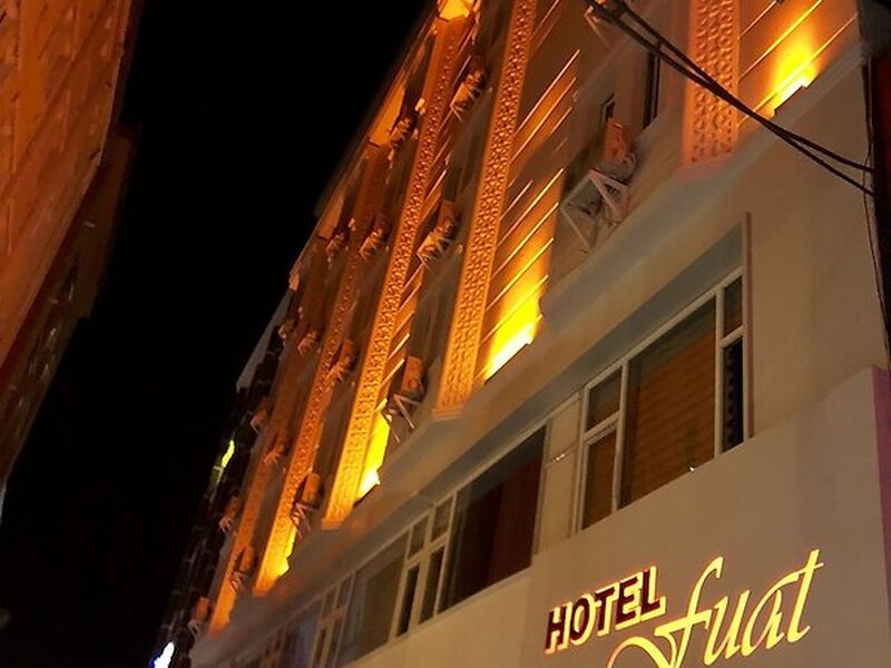 Hotel Fuat