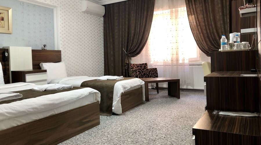 Hotel Fuat