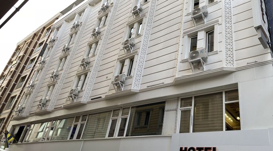 Hotel Fuat