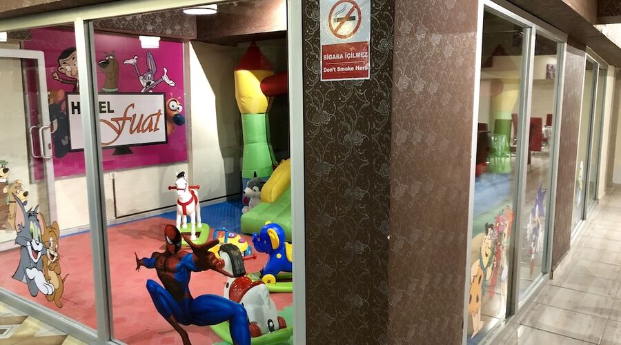 Hotel Fuat