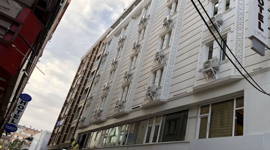 Hotel Fuat