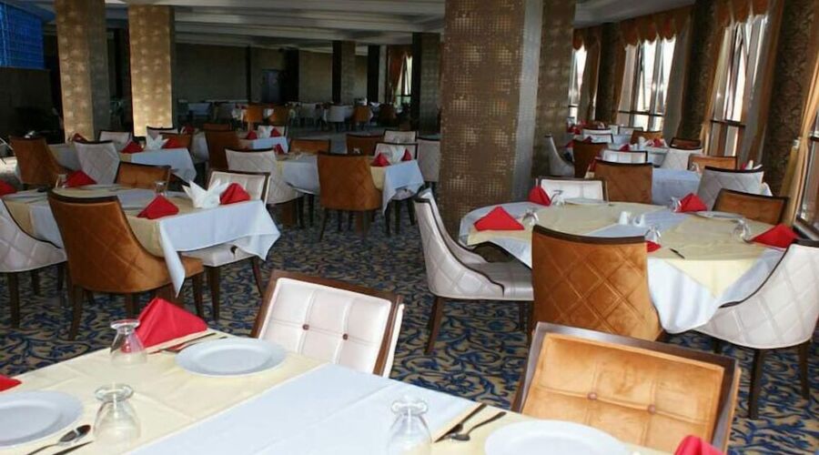 Nevan Suite Hotel