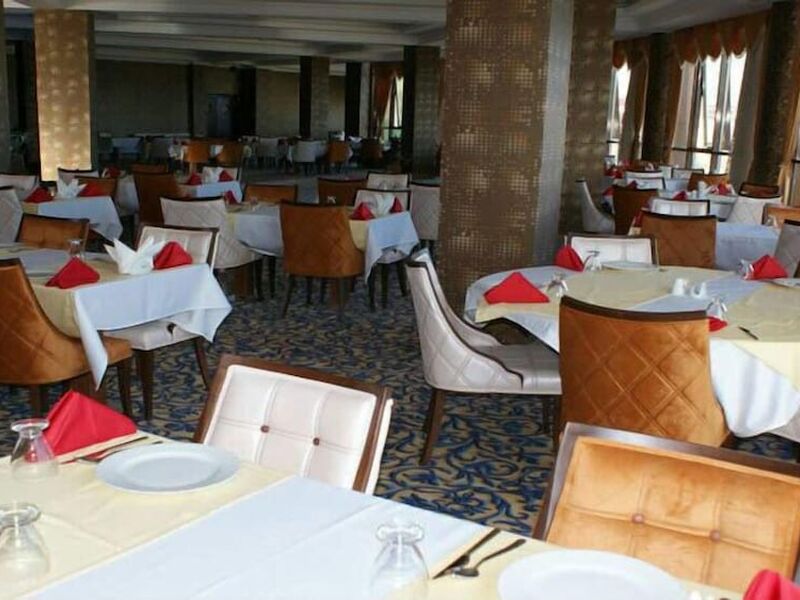 Nevan Suite Hotel