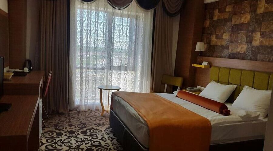 Nevan Suite Hotel