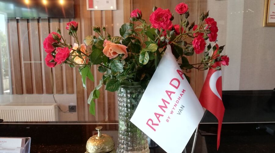 Ramada by Wyndham Van