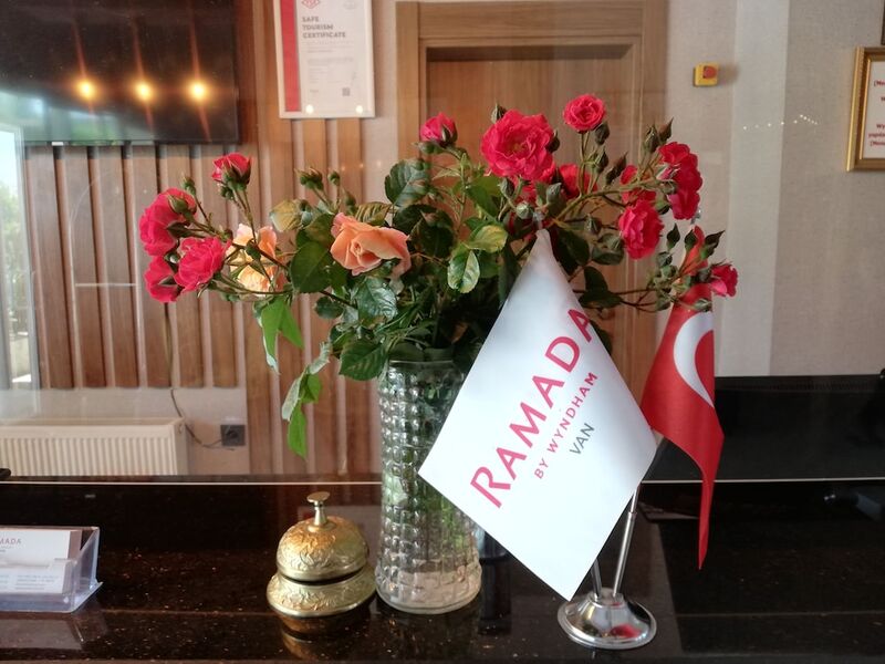 Ramada by Wyndham Van