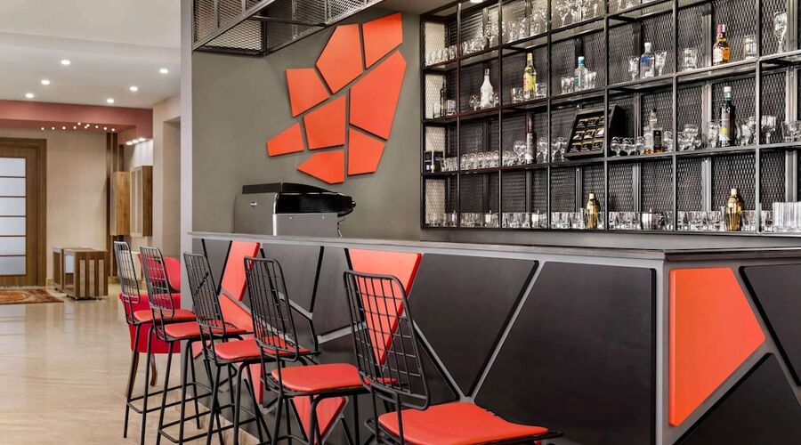 Ramada by Wyndham Van