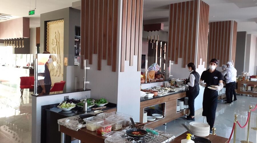 Ramada by Wyndham Van