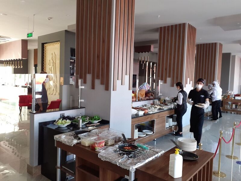 Ramada by Wyndham Van