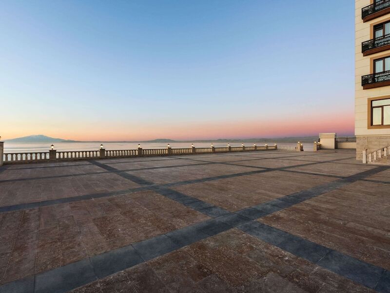 Ramada by Wyndham Van