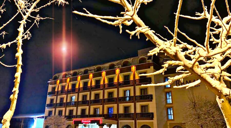 Ramada by Wyndham Van